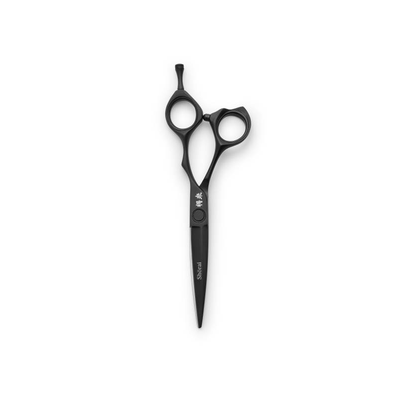 ShÅrai Katana 6.0 Matt Black