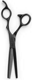Oliva Garden SilkCut PRO Matt Black 635 Thinner