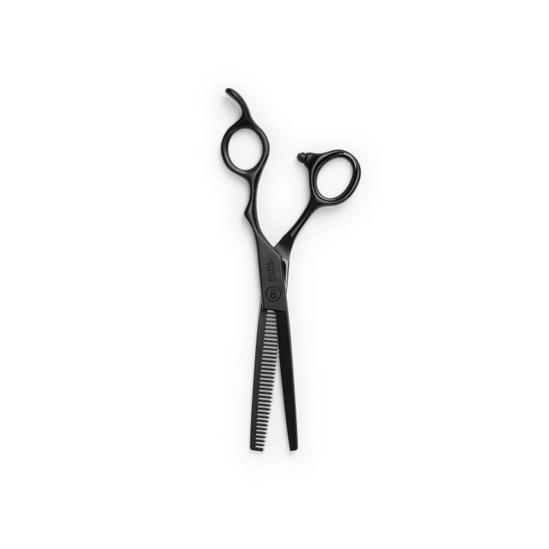 Oliva Garden SilkCut PRO Matt Black 650