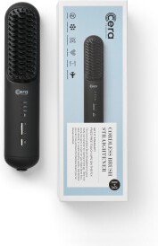 Cera Cordless Brush Straightener