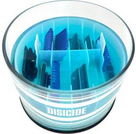 DisicideÂ® Blade Jar (2)