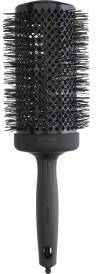 Olivia Garden Expert Blowout Speed Wavy Bristles Black Label 65