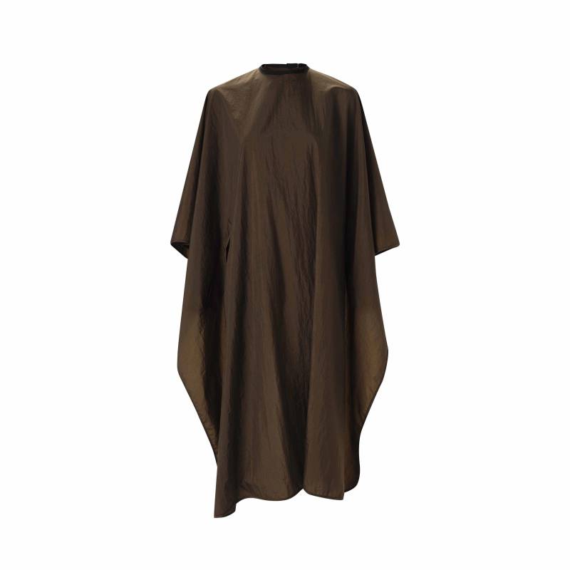 Wako Long Cape - Mocca Wako Long Cape - Mocca