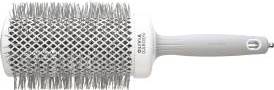 Olivia Garden Expert Blowout Speed - Wavy Bristles W&G 65mm