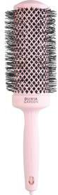 Olivia Garden Expert Blowout Speed Wavy Bristles Pastel Pink 55