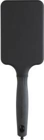 Olivia Garden Expert Care Rectangular Nylon Bristles Black Label L (2)