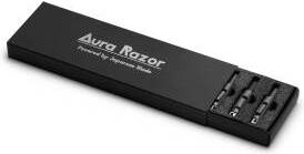 Aura Razor Blades (2)