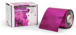 My - Embossed Foil 100m - Ultra Violet