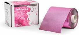 My - Embossed Foil 100m - Bubble Gum Pink