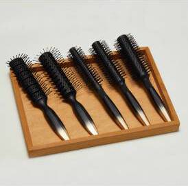 JRL Barber Round Brush 25 mm (2)