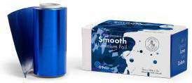 My - Smooth Foil 100m, Blue