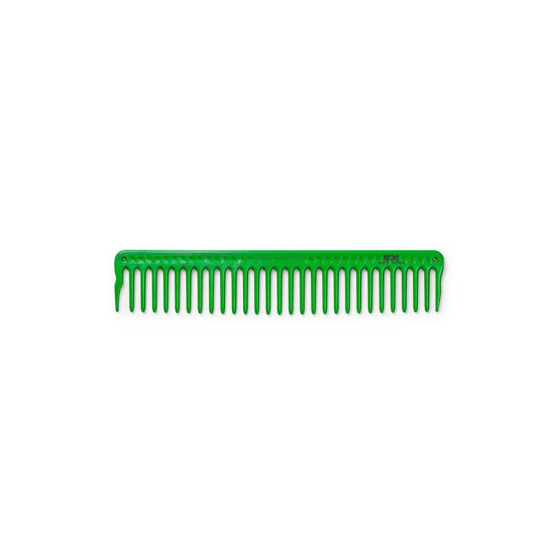 JRL cutting comb 7.7" Green JRL cutting comb 7.7" Green