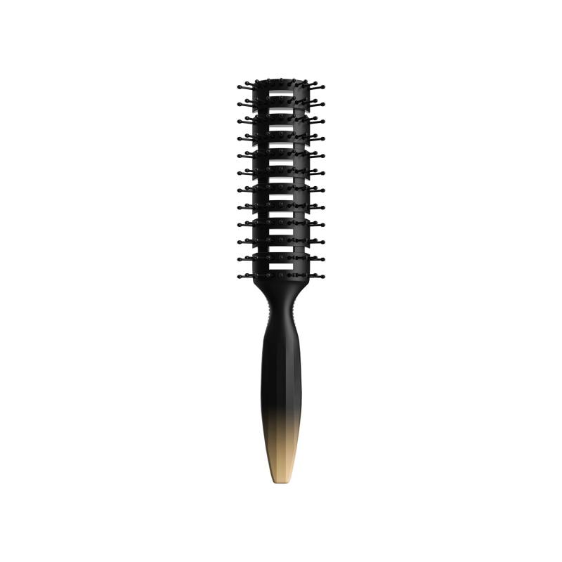 JRL 9-Row Vent Styling Brush JRL 9-Row Vent Styling Brush