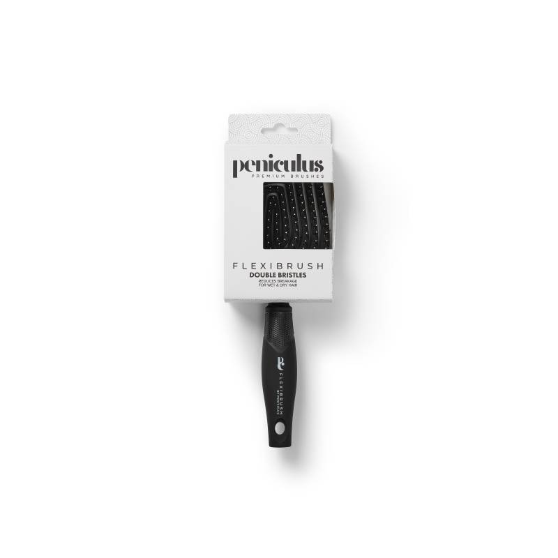 Peniculus Flexibrush - Double Bristles - Large