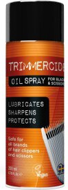 Trimmercide Oil Spray 200ml