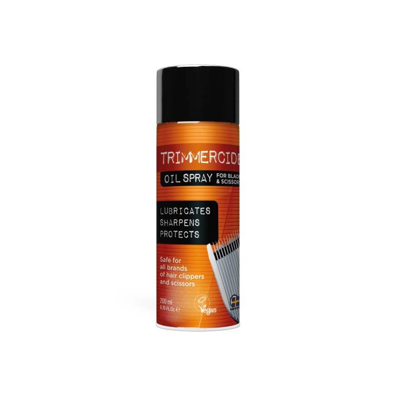 Trimmercide Oil Spray 200ml