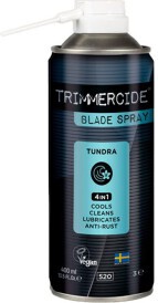 Trimmercide Blade Spray 4 in 1 Tundra scented