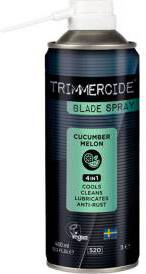 Trimmercide Blade Spray 4 in 1 Cucumber/Melon scented