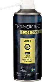 Trimmercide Blade Spray 4 in 1 Lemon scented