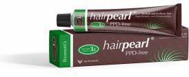 Hairpearl Tint PPD-free - No 3.3 Chocolate Brown (2)