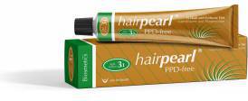 Hairpearl Tint PPD-free - No 3.1 Light Brown (2)