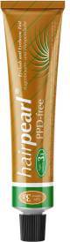 Hairpearl Tint PPD-free - No 3.1 Light Brown