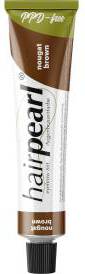 Hairpearl Tint PPD-free - No 3 Nougat Brown