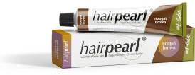 Hairpearl Tint PPD-free - No 3 Nougat Brown (2)