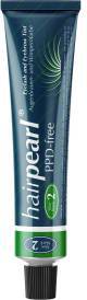 Hairpearl Tint PPD-free - No 2 Blue Black