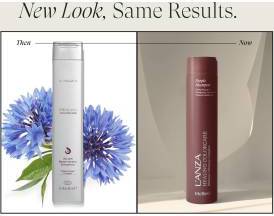 Lanza Healing ColorCare Silver Brightening Shampoo 300 ml