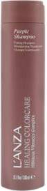 Lanza Healing ColorCare Silver Brightening Shampoo 300 ml