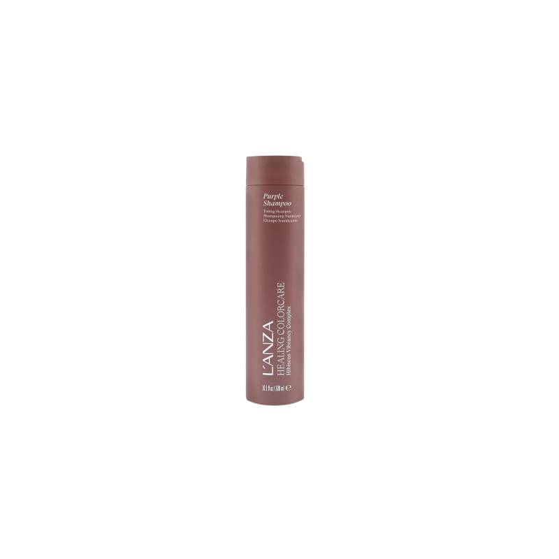Lanza Healing ColorCare Silver Brightening Shampoo 300 ml Lanza Healing ColorCare Silver Brightening Shampoo 300 ml