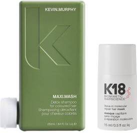 Kevin Murphy Maxi.Wash + Leave In 15ml