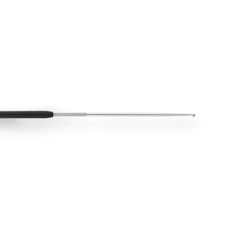 Pin Tail Comb with hook Pin Tail Comb with hook