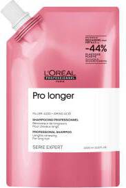 L'Oréal Professionnel Pro longer Shampoo Refill 1000ml