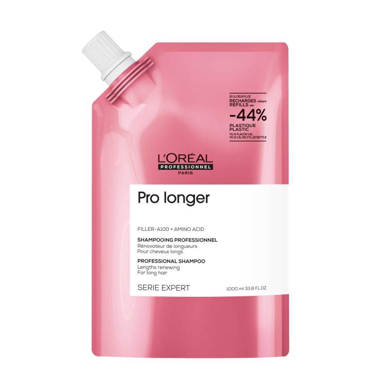 L'Oréal Professionnel Pro longer Shampoo Refill 1000ml