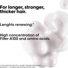 L'Oréal Professionnel Pro longer Shampoo Refill 1000ml (2)