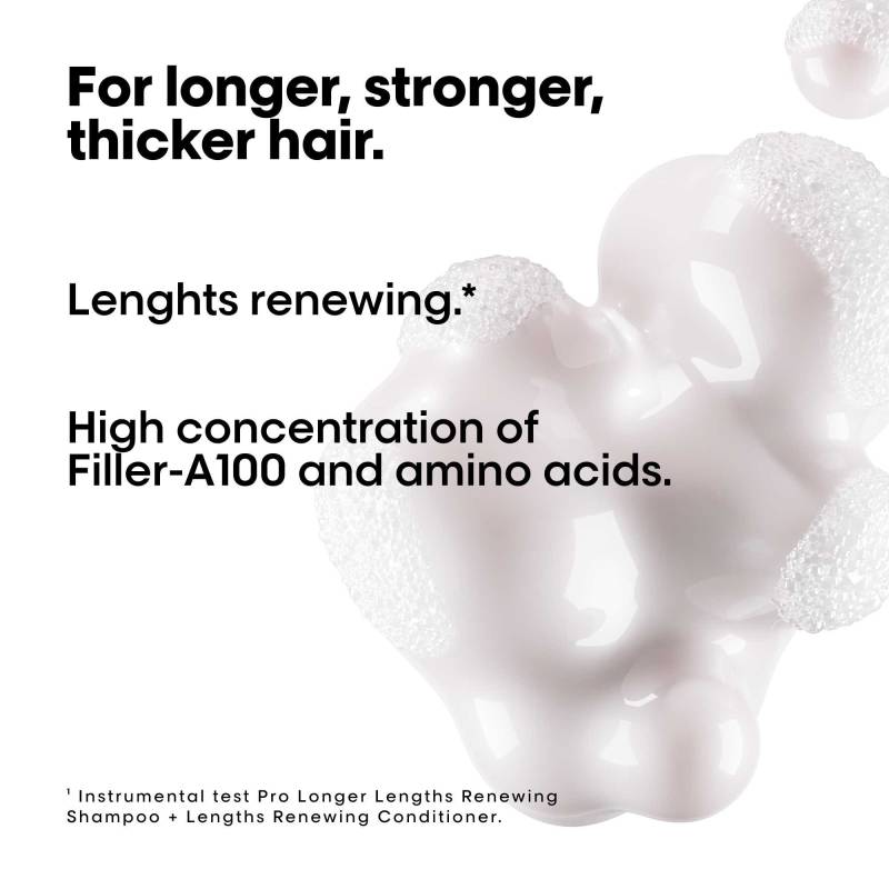 L'Oréal Professionnel Pro longer Shampoo Refill 1000ml