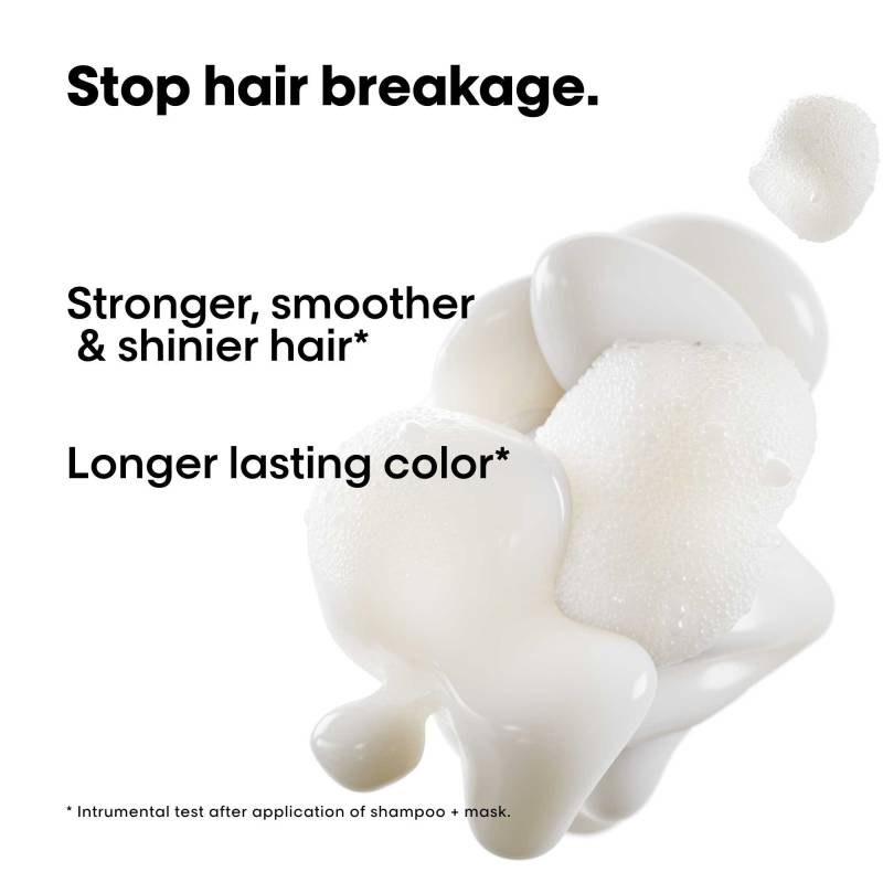 L'Oréal Professionnel Metal DX Shampoo Refill 1000ml