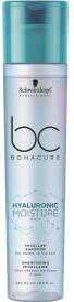 Schwarzkopf Professional BC Bonacure Hyaluronic Moisture Kick Shampoo 250ml