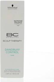 Schwarzkopf Professional BC Scalp Therapy Dandruff Control Fluid 100ml