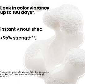 L'Oréal Professionnel Vitamino Color Spectrum Shampoo Refill 1000ml (2)