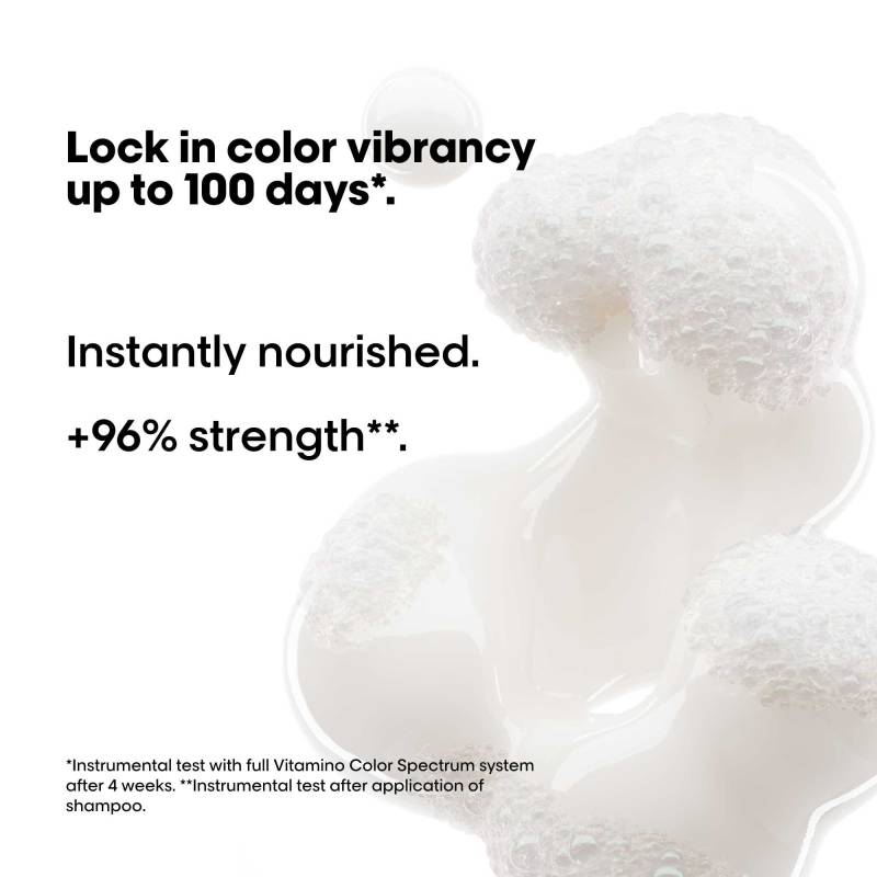 L'Oréal Professionnel Vitamino Color Spectrum Shampoo Refill 1000ml