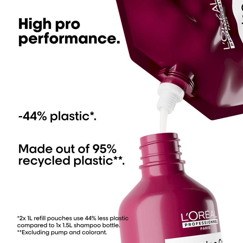 L'Oréal Professionnel Vitamino Color Spectrum Shampoo Refill 1000ml