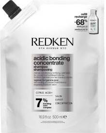 L’Oréal Professionnel Acidic Bonding Concentrate Shampoo Refill 500ml