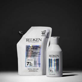 L’Oréal Professionnel Acidic Bonding Concentrate Shampoo Refill 500ml (2)