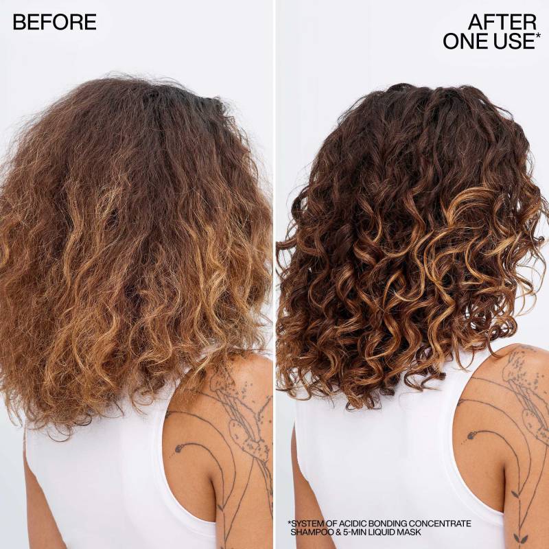 L’Oréal Professionnel Acidic Bonding Concentrate Shampoo Refill 500ml