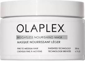 Olaplex Weightless Nourishing Mask 200 ml