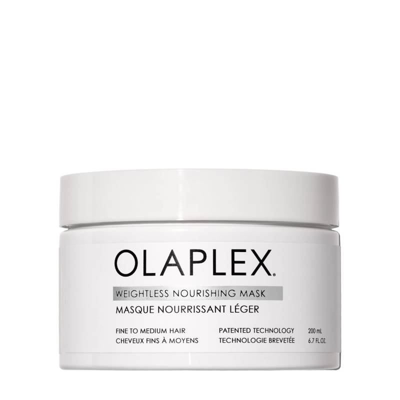 Olaplex Weightless Nourishing Mask 200 ml