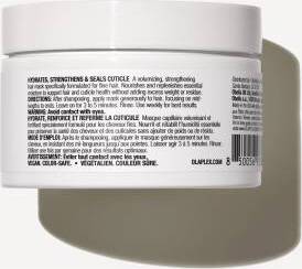 Olaplex Weightless Nourishing Mask 200 ml (2)